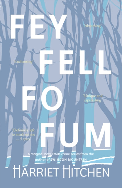 Fey Fell Fo Fum (Signed Edition)