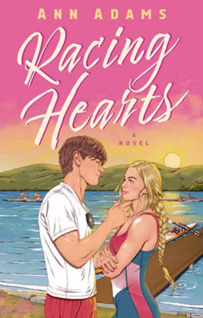 Racing Hearts: A Novel
