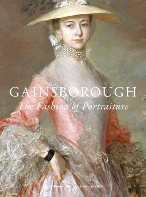 Gainsborough: The Fashion of Portraiture