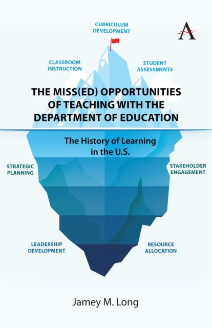 The Miss(Ed) Opportunities of Teaching with the Department of Education: The History of Learning in the U.S.