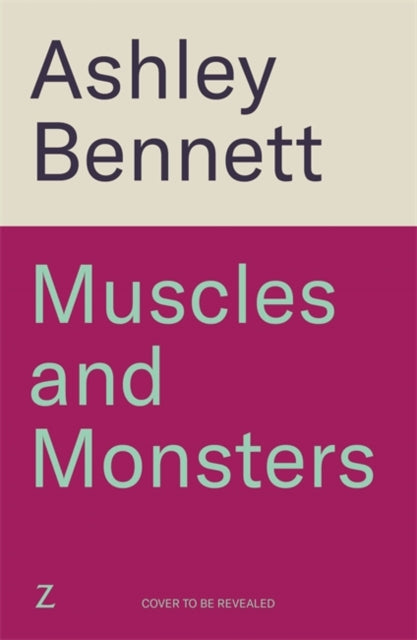 Muscles and Monsters: The must-read sweet and spicy, small-town monster romance for 2026 (Leviathan Fitness Book 1)