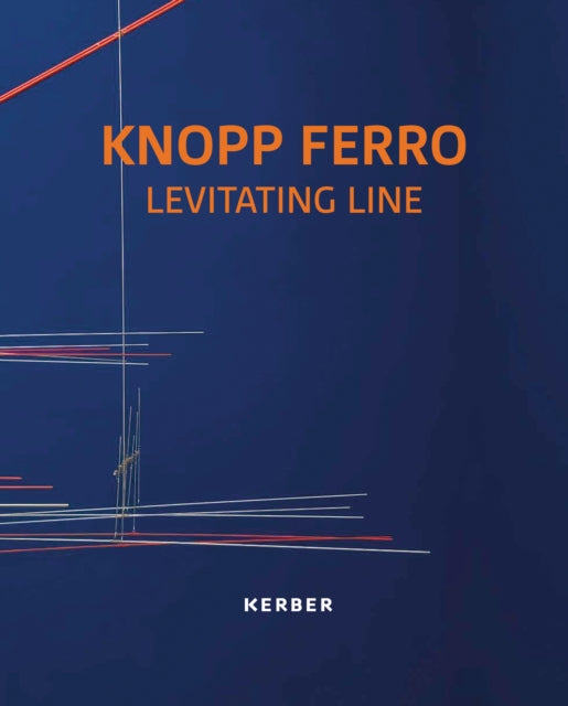 Levitating Line