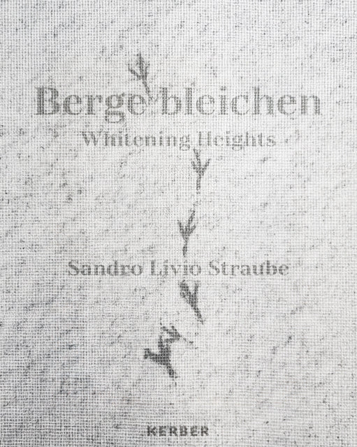 Whitening Heights: Sandro Livio Straube