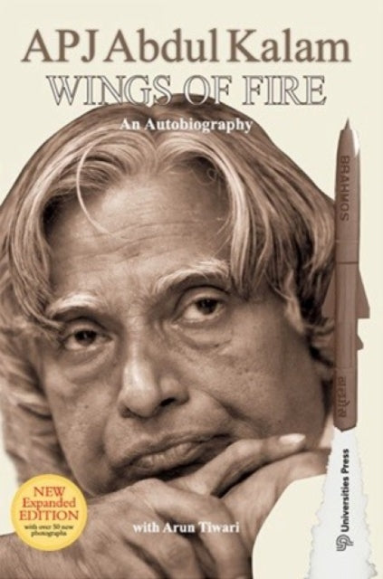 Wings of Fire: An Autobiography