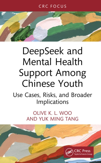 DeepSeek and Mental Health Support Among Chinese Youth: Use Cases, Risks, and Broader Implications
