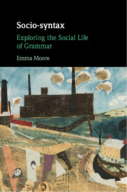 Socio-syntax: Exploring the Social Life of Grammar
