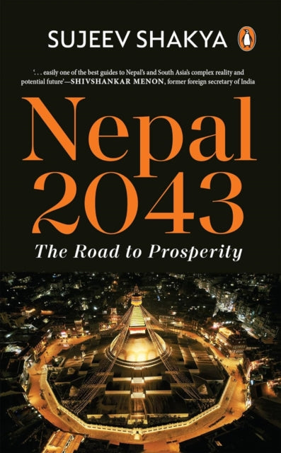 Nepal 2043: The Road to Prosperity
