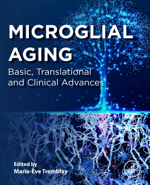 Microglial Aging: Basic, Translational and Clinical Advances
