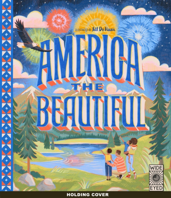 America The Beautiful