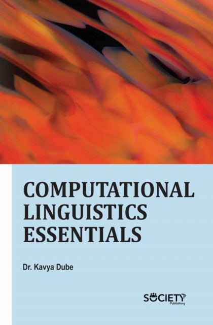 Computational Linguistics Essentials