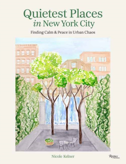 Quietest Places in New York City: Finding Calm & Peace in Urban Chaos