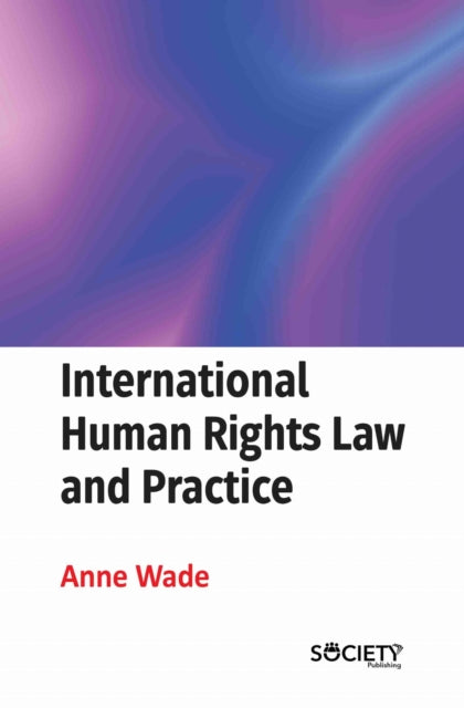 International Human Rights Law and Practice