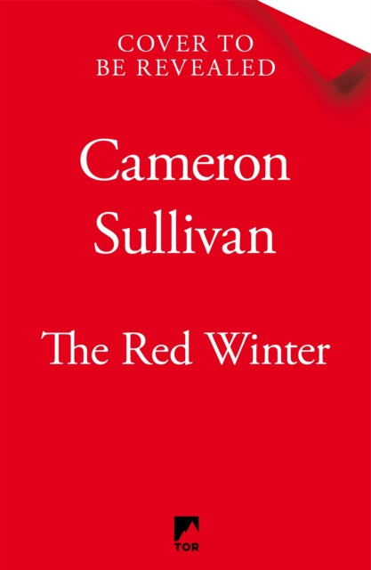 The Red Winter