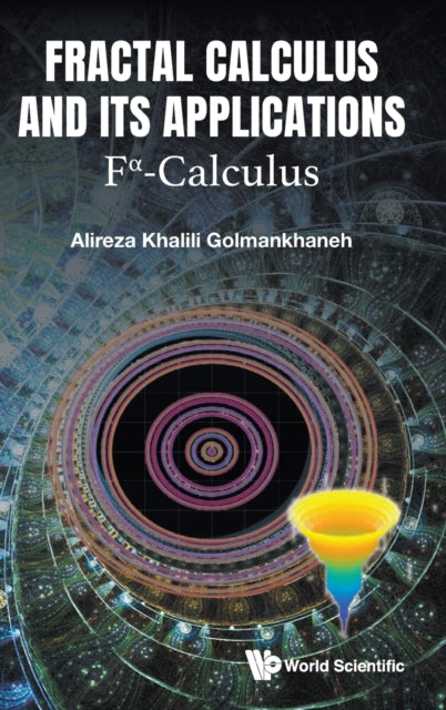 Fractal Calculus And Its Applications: Fa-calculus