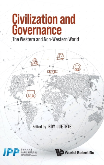 Civilization And Governance: The Western And Non-western World