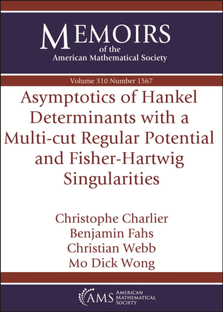 Asymptotics of Hankel Determinants with a Multi-cut Regular Potential and Fisher-Hartwig Singularities