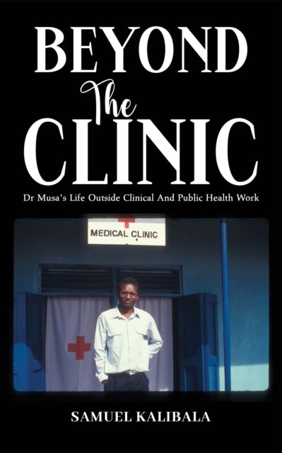 Beyond the Clinic: Dr. Musa’s Life Outside Clinical and Public Health Work