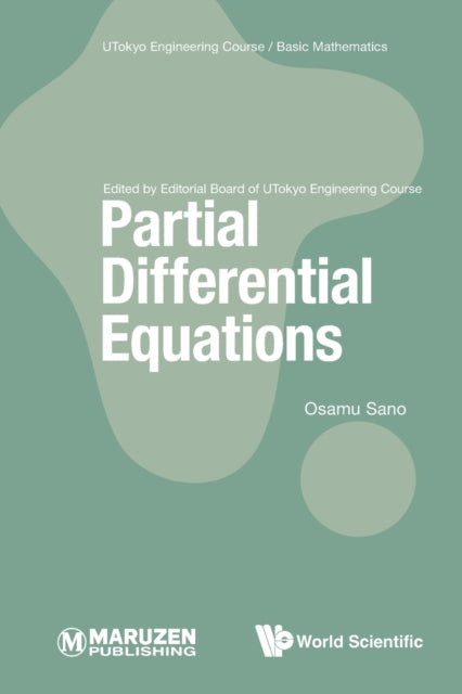 Partial Differential Equations