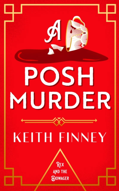 A Posh Murder