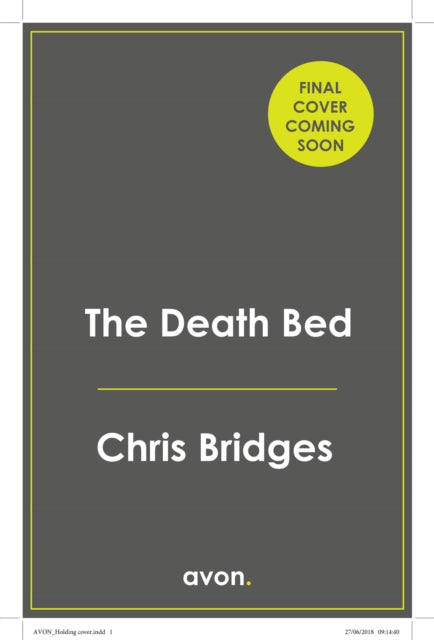 The Death Bed