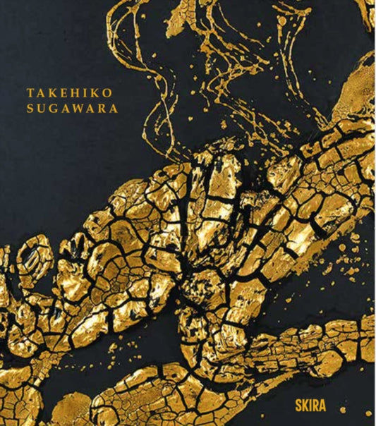 Takehiko Sugawara: Eclectic Japanese Art