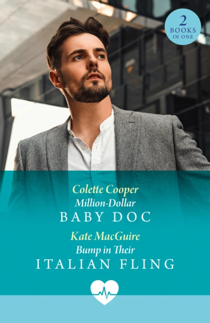 Million-Dollar Baby Doc / Bump In Their Italian Fling: Million-Dollar Baby DOC / Bump in Their Italian Fling