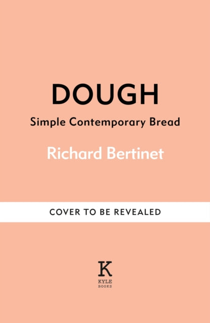 Dough: Show the dough who's boss