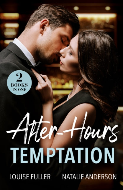 After-Hours Temptation: Billion-Dollar Baby Clause / Enemies Until After Hours (Enemy Tycoons)