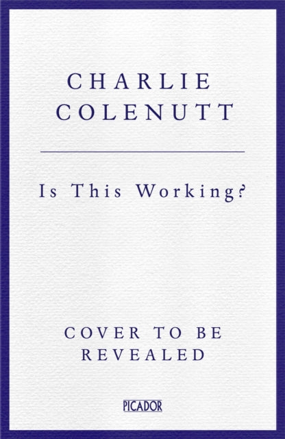Is This Working?: The Jobs We Do, Told by the People Who Do Them