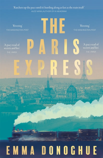 The Paris Express