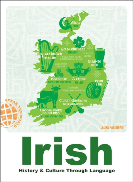 Irish: History & Culture Through Language