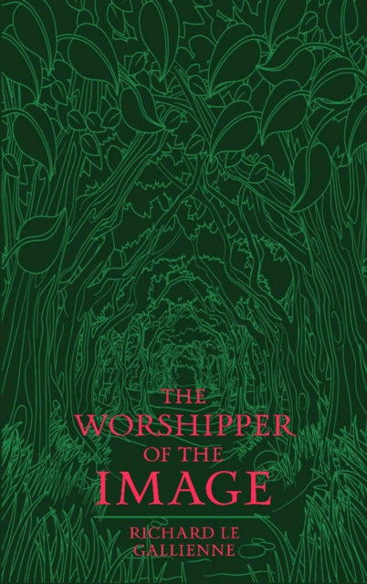 The Worshipper of the Image