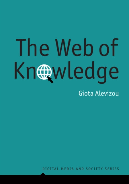 The Web of Knowledge: Encylopedias and Authority in the Digital Age