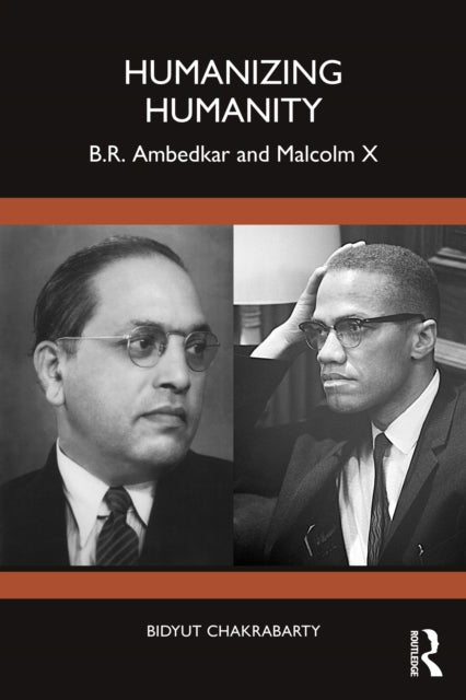 Opposition and Challenges: B.R. Ambedkar and Malcolm X
