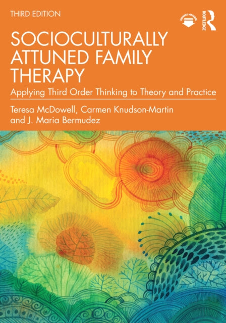 Socioculturally Attuned Family Therapy: Applying Third Order Thinking to Theory and Practice