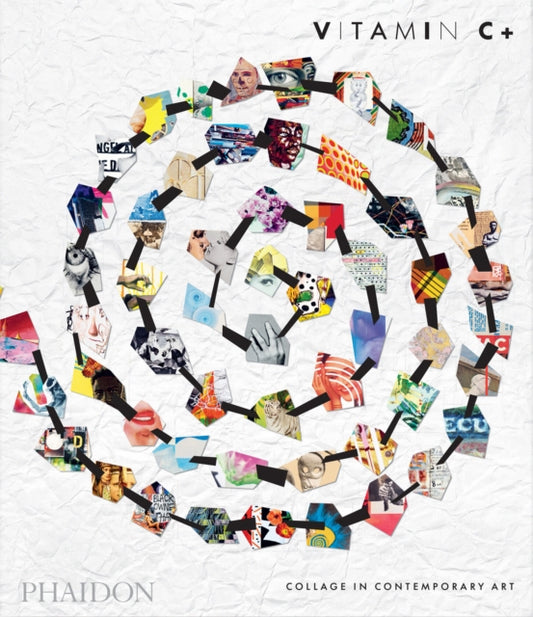 Vitamin C+: Collage in Contemporary Art