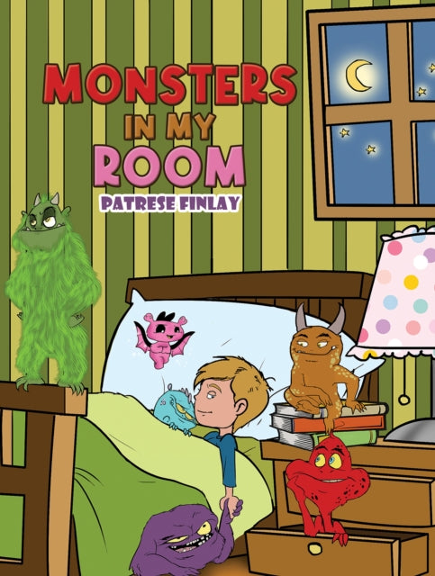 Monsters in my Room