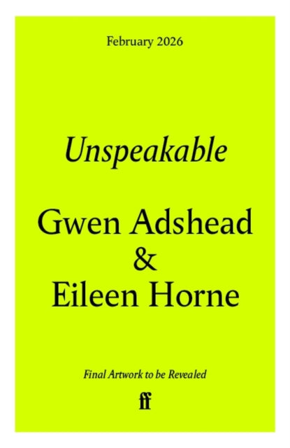 Unspeakable: Stories of Survival and Transformation After Trauma – 'Profoundly moving' Siri Hustvedt