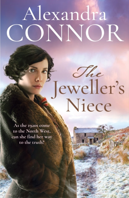 The Jeweller's Niece: An engrossing saga of family, love and intrigue