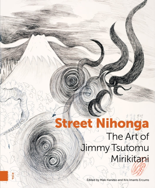 Street Nihonga: The Art of Jimmy Tsutomu Mirikitani