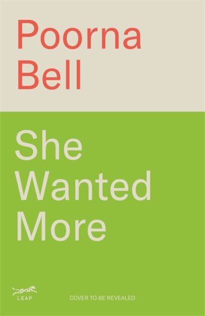 She Wanted More: Reimagine your future and live by your rules