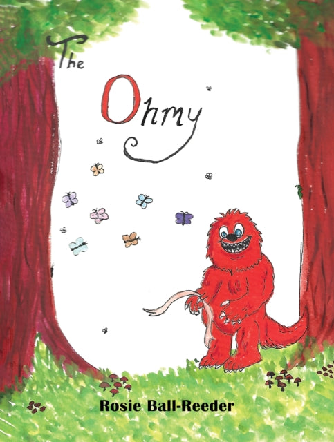 The Ohmy