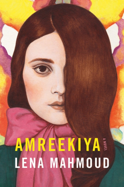 Amreekiya: A Novel