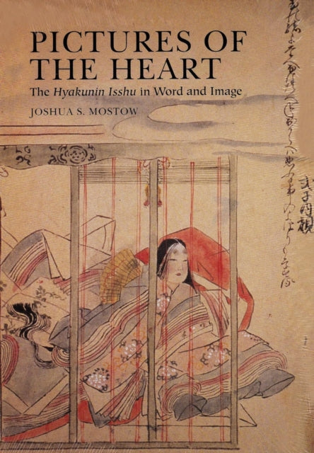 Pictures of the Heart: The Hyakunin Isshu in Word and Image