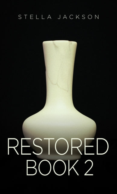 Restored - Book 2