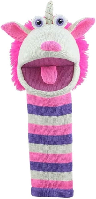 Twinkle Puppet