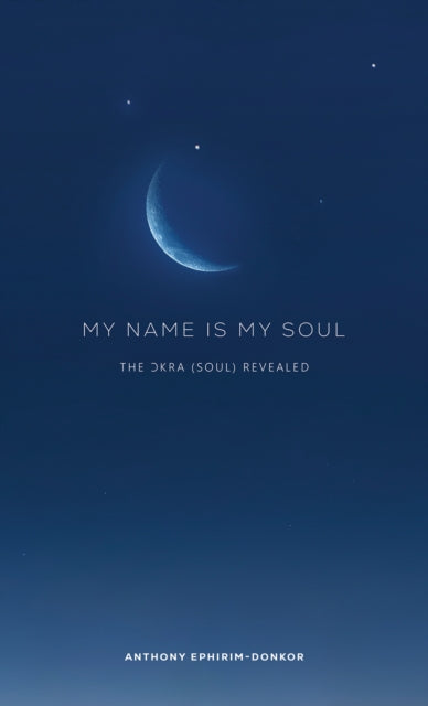 My Name Is My Soul: The Okra (Soul) Revealed