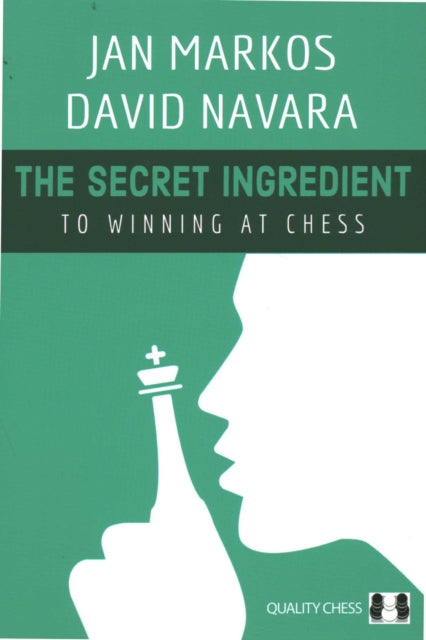 The Secret Ingredient