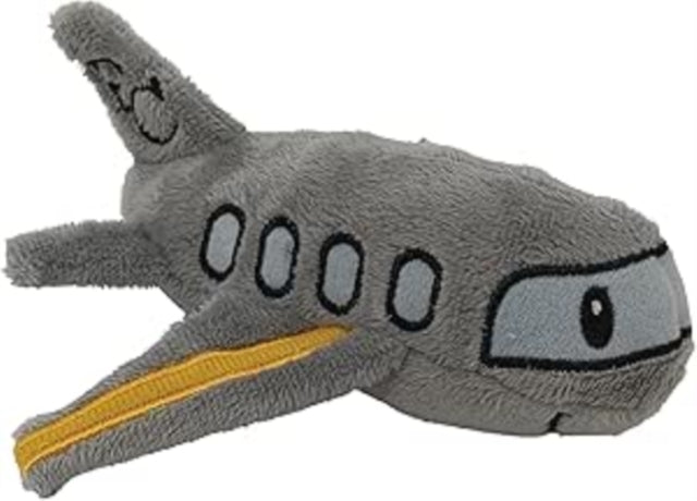 Plane Puppet