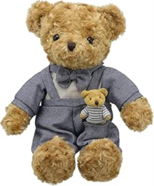 Daddy Bear